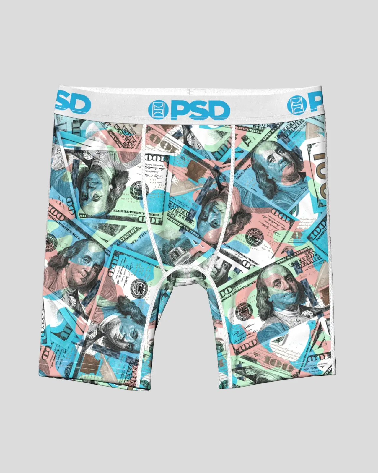 6 Pack - Baby Blues - Image 5