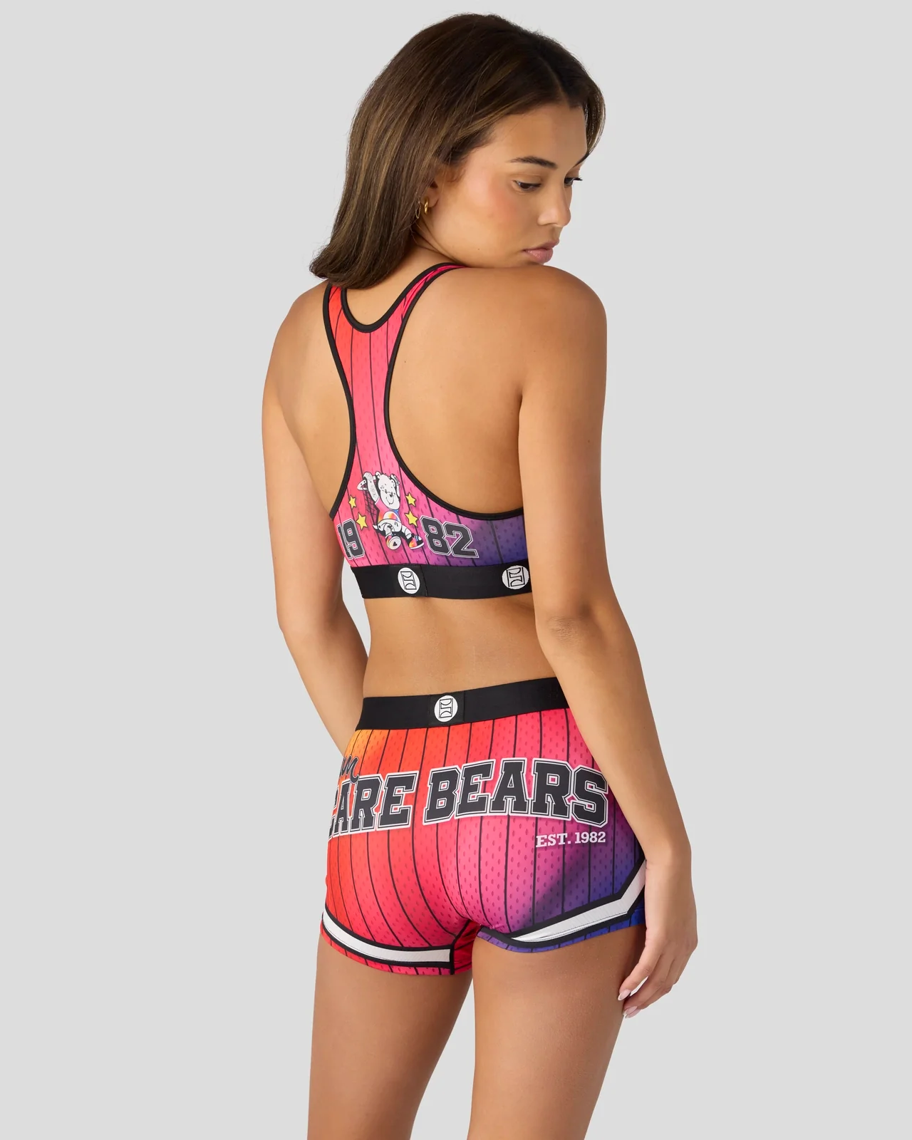 Care Bears - Baller Bear - Image 4