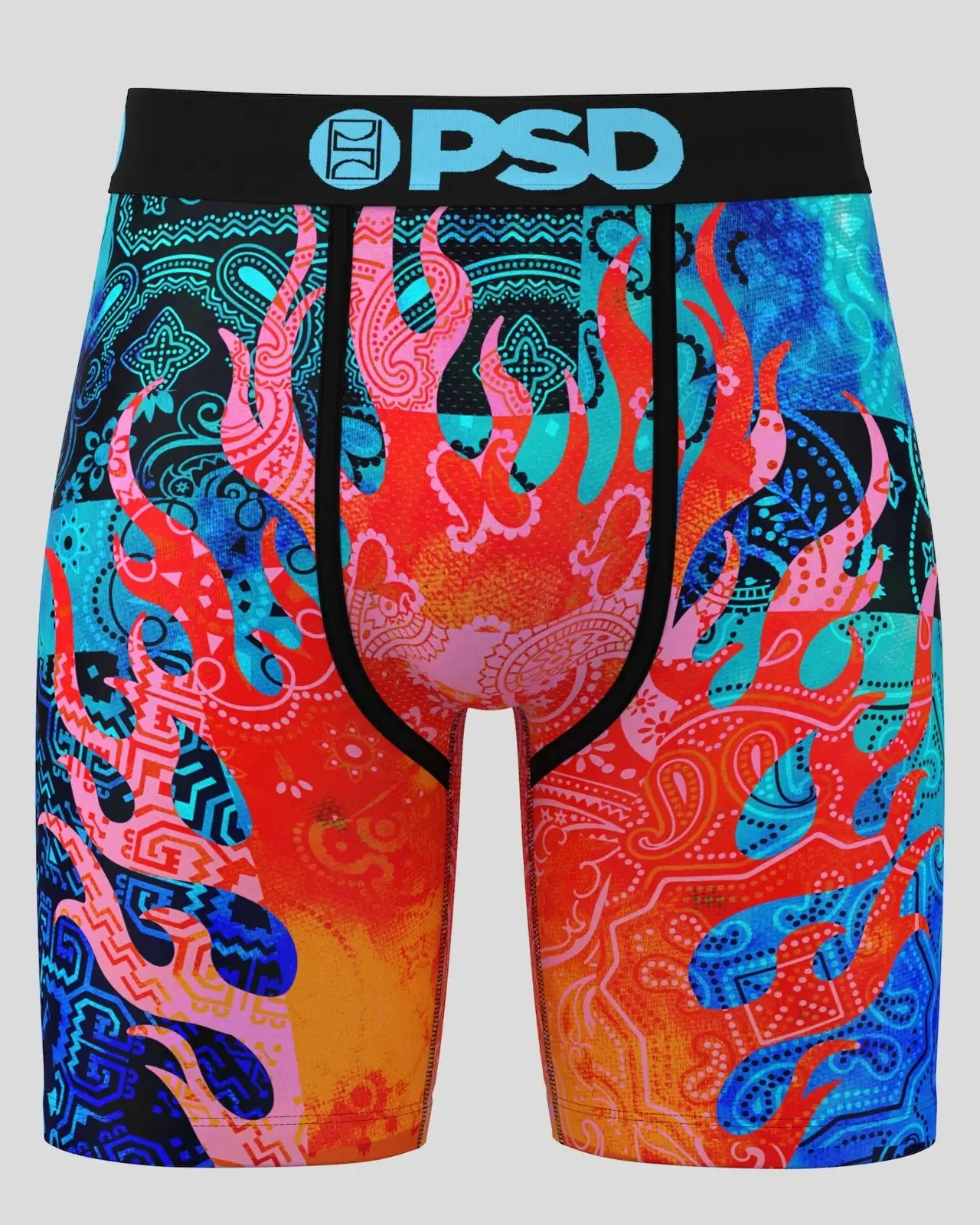 Bandana Flamez - Image 2