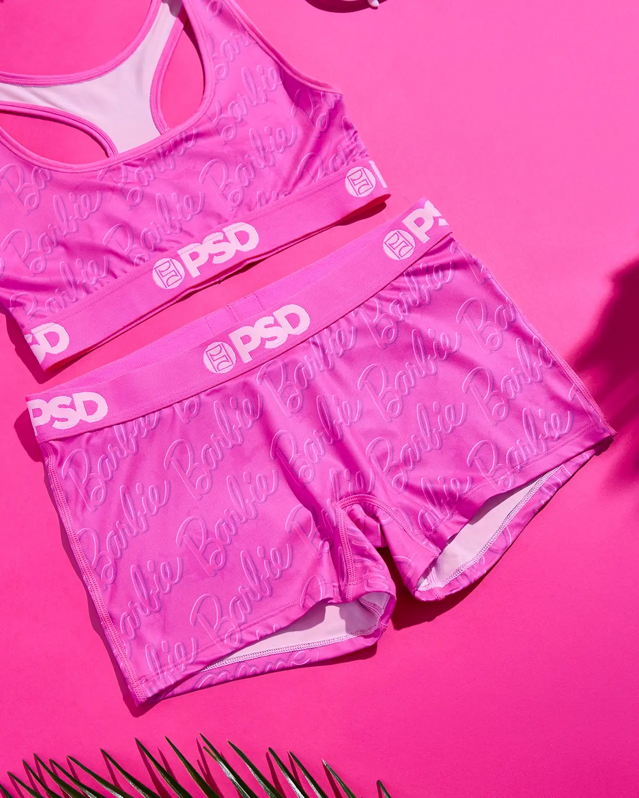 Barbie - Logo