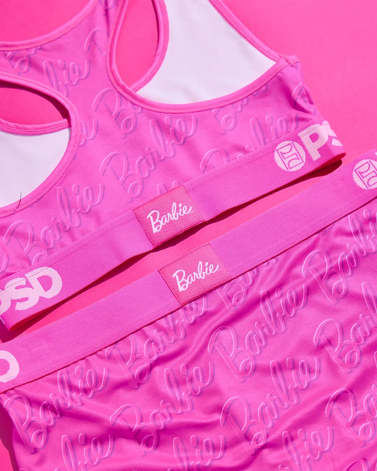 Barbie - Logo - Image 6