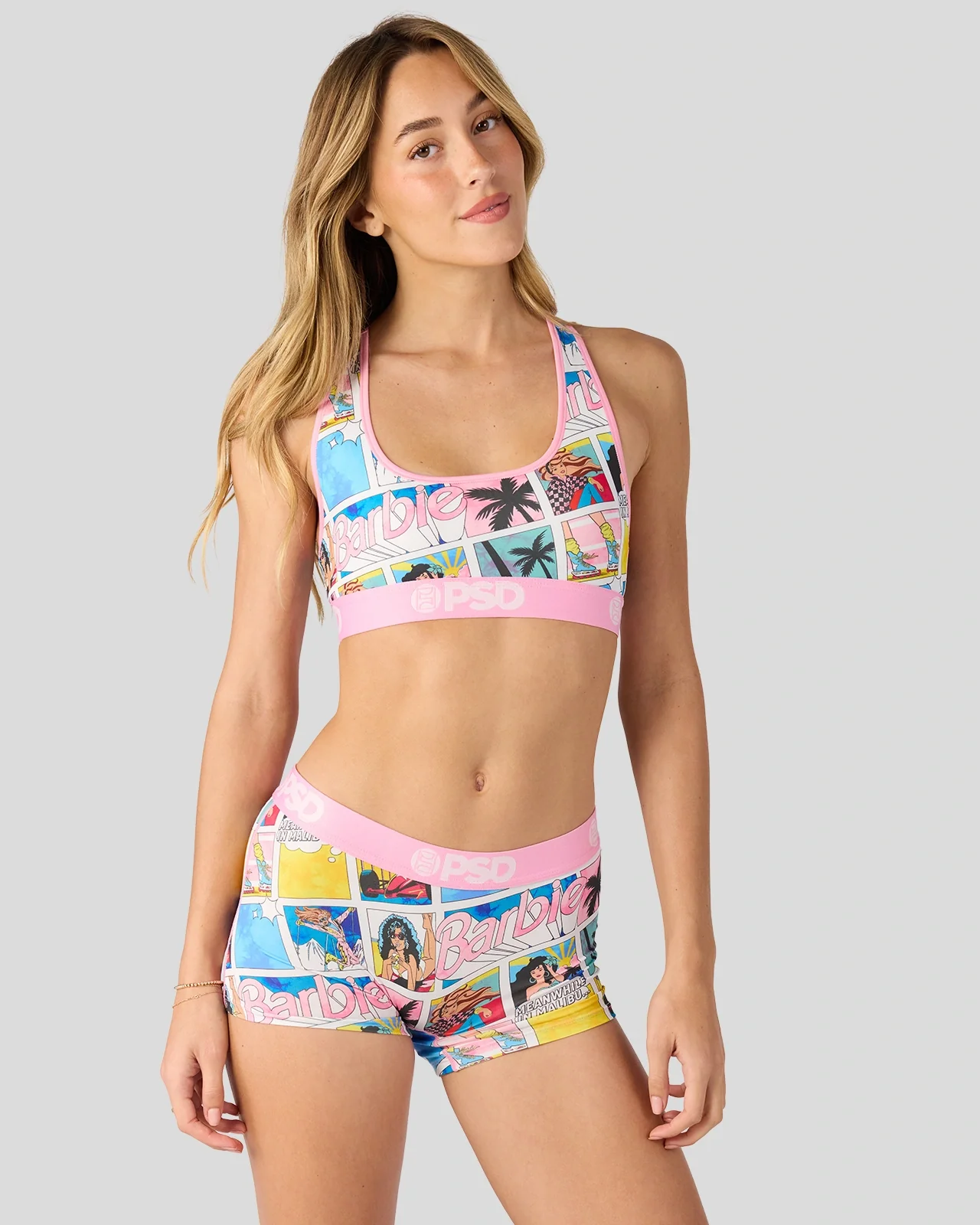 Barbie - Malibu - Image 3