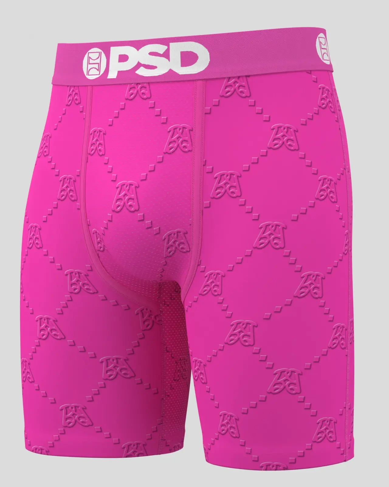 Barbie - Monogram Pink - Image 2