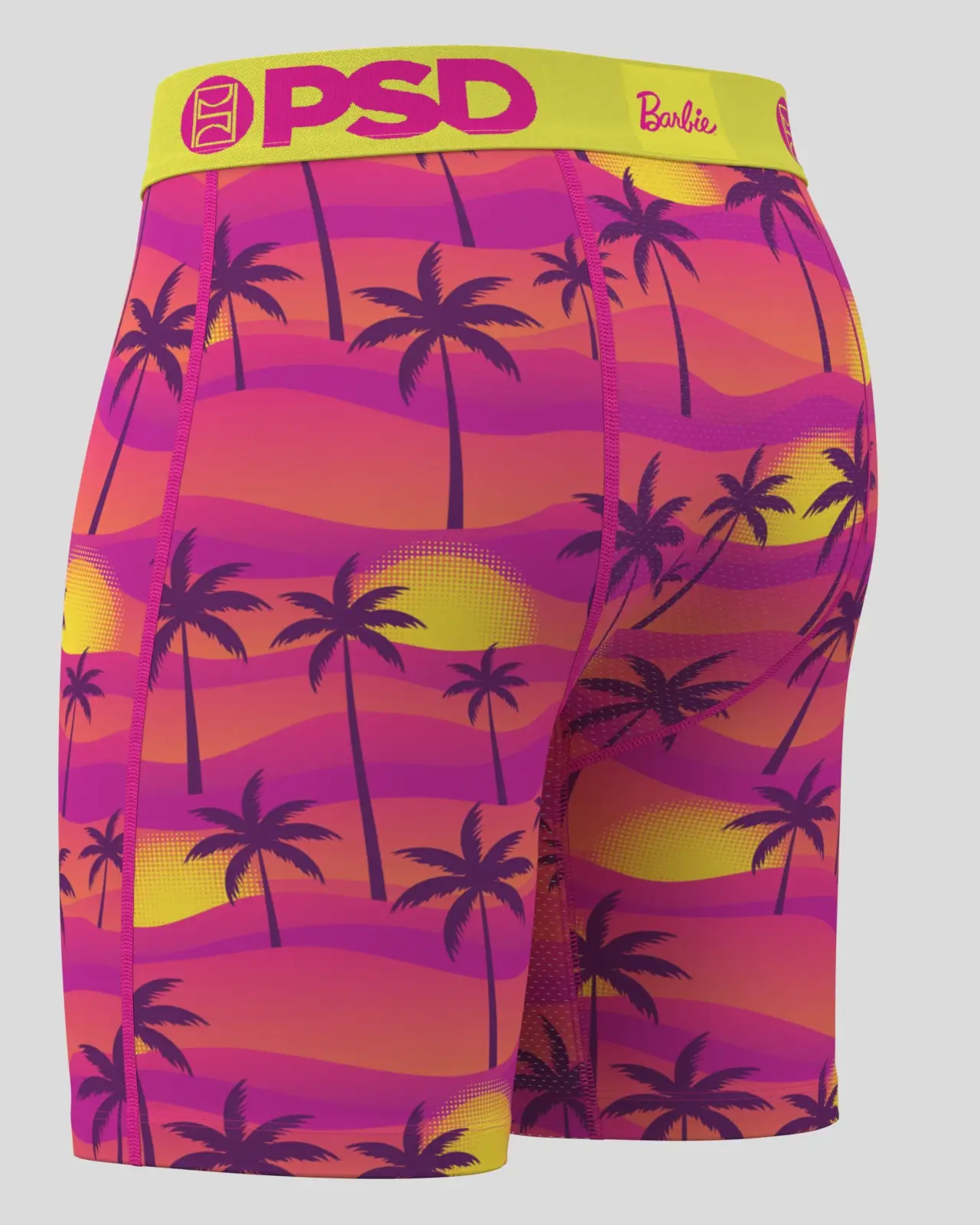 Barbie - Palms - Image 3