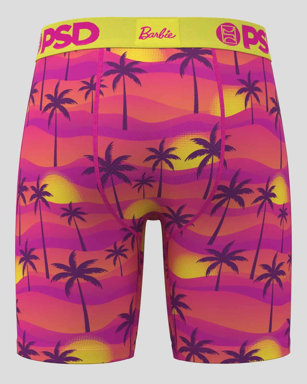 Barbie - Palms - Image 4