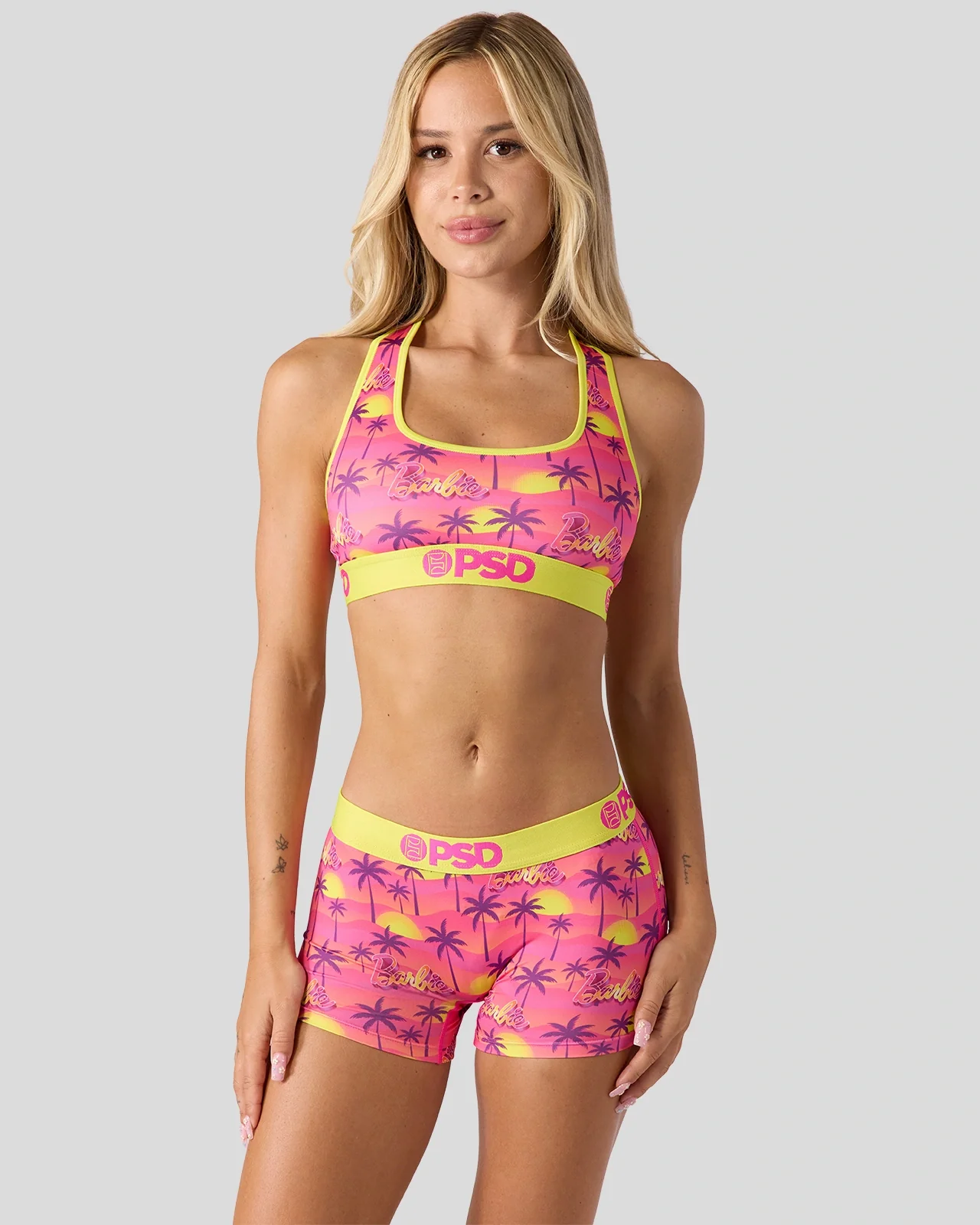 Barbie - Palms - Image 2