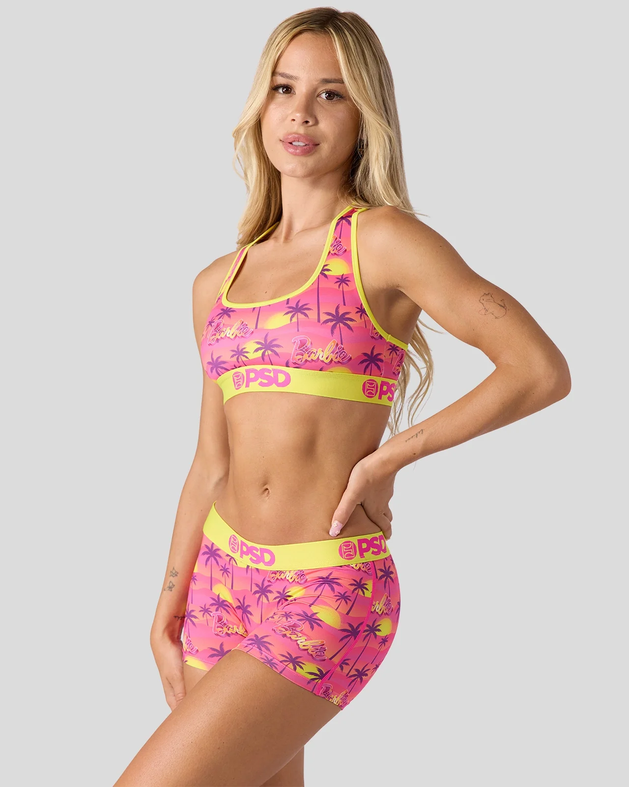 Barbie - Palms - Image 3