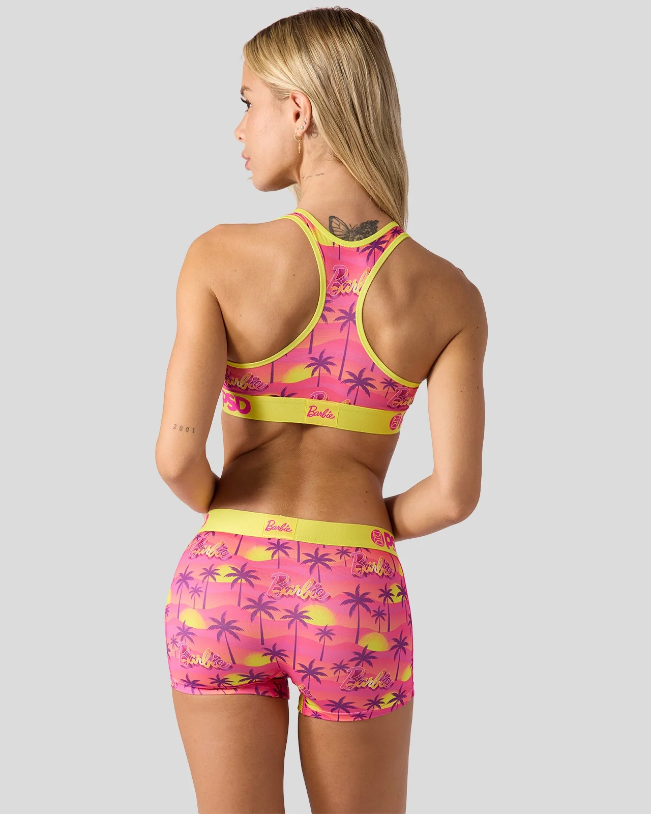 Barbie - Palms - Image 4