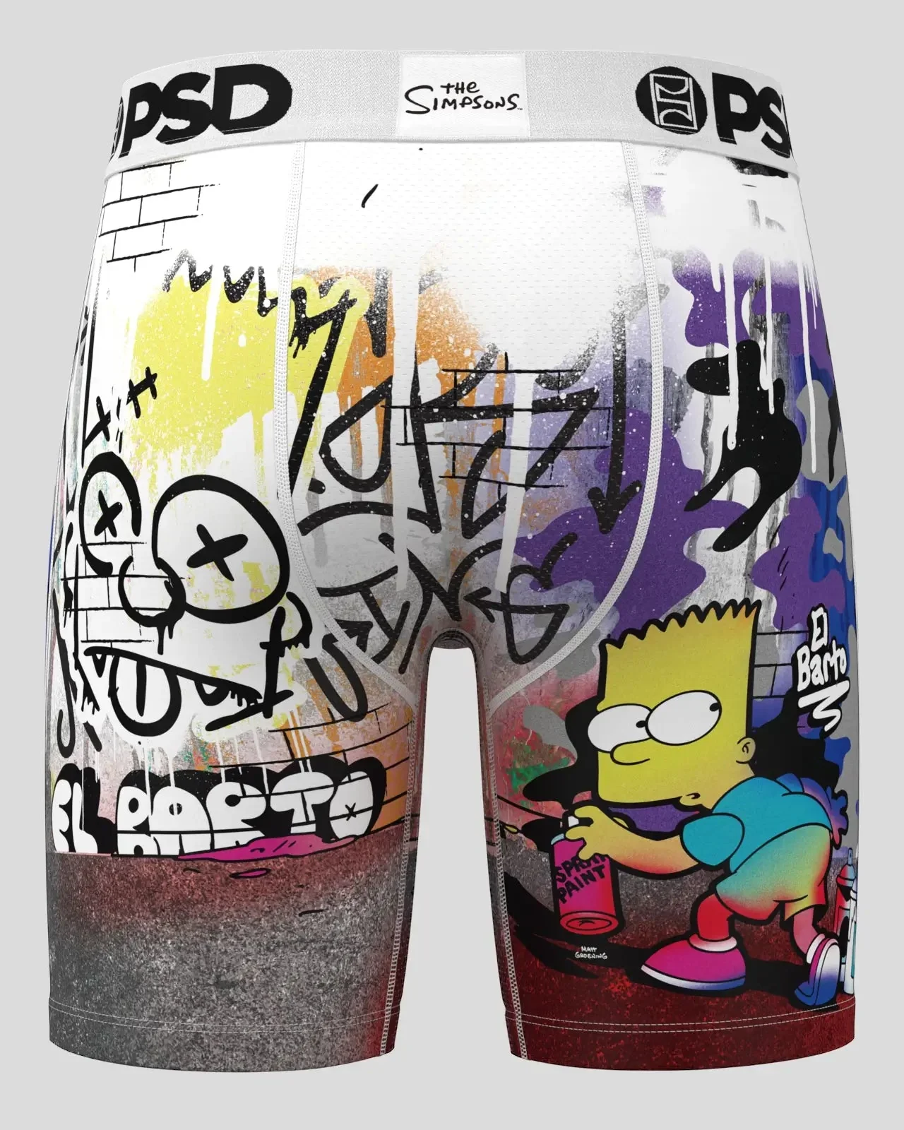 The Simpsons - Bart Bomb - Image 4