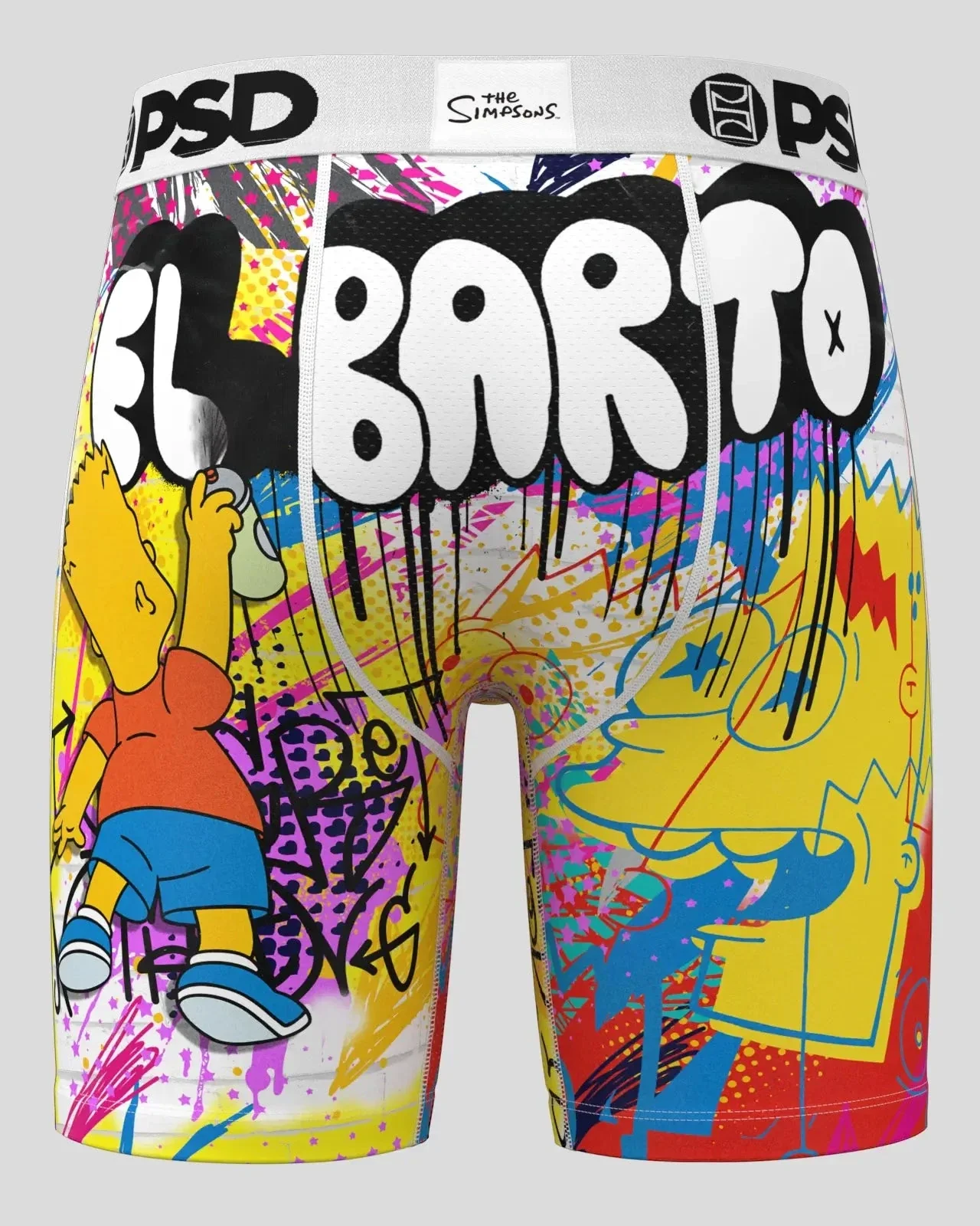 The Simpsons - Bart Casso - Image 4