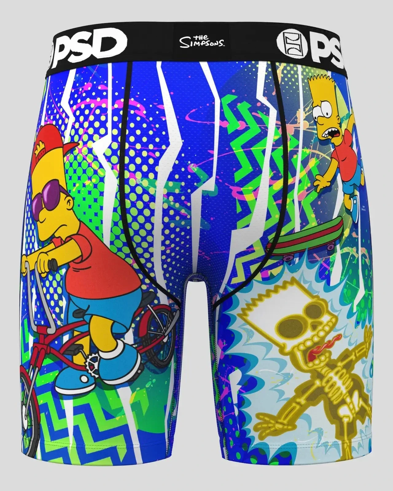 The Simpsons - Bart Vibes - Image 4