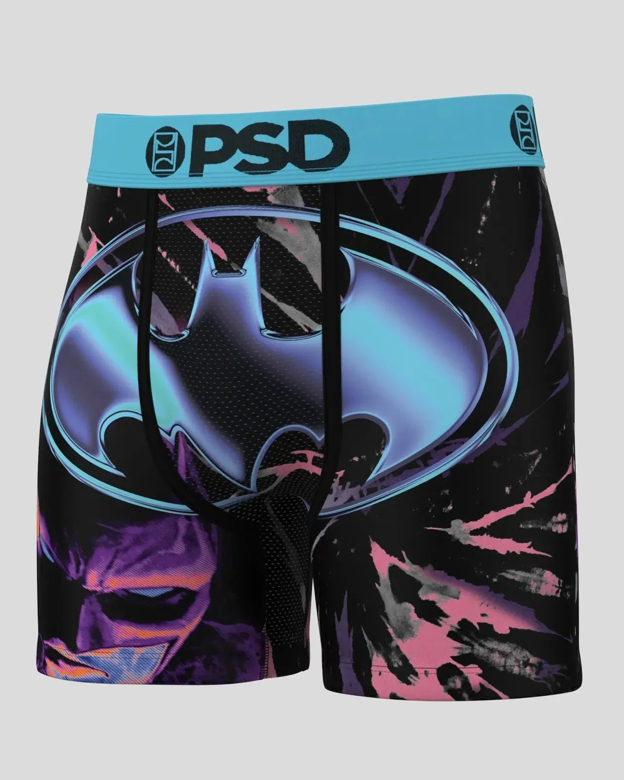 DC - Batman Acid