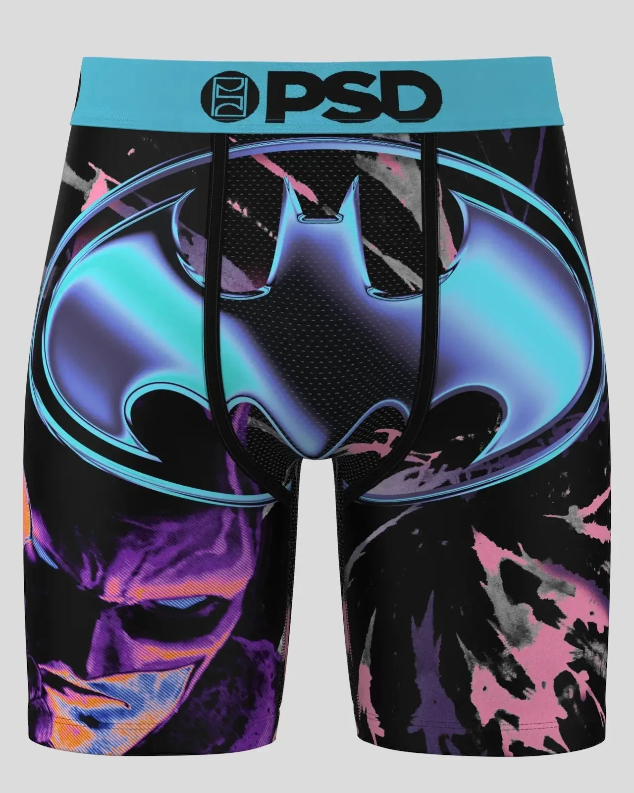 DC - Batman Acid - Image 2