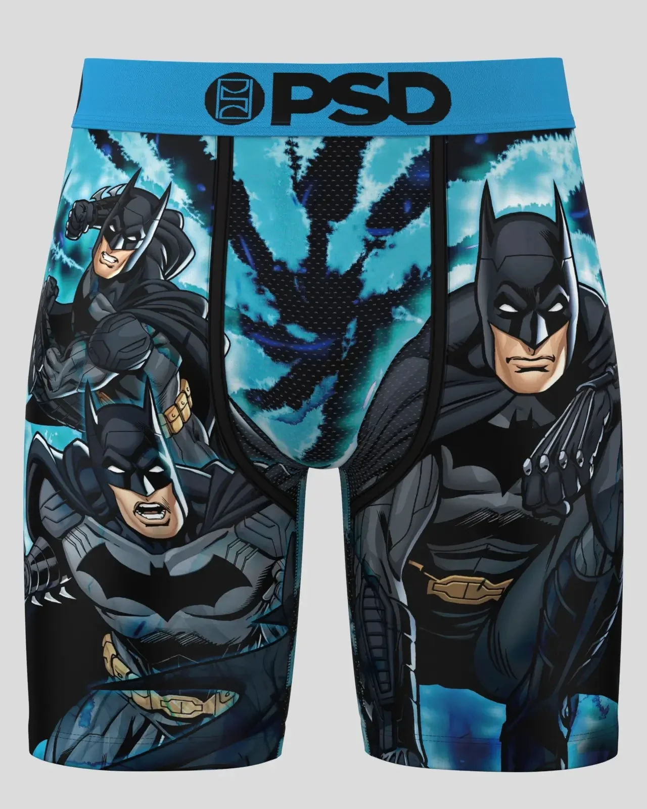 DC - Batman Dye - Image 2