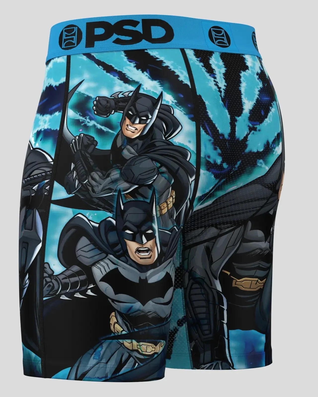 DC - Batman Dye - Image 3