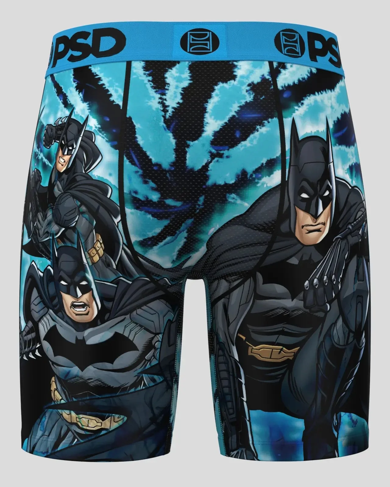DC - Batman Dye - Image 4
