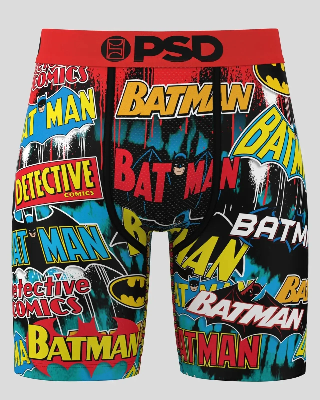 DC - Batman Eras - Image 2
