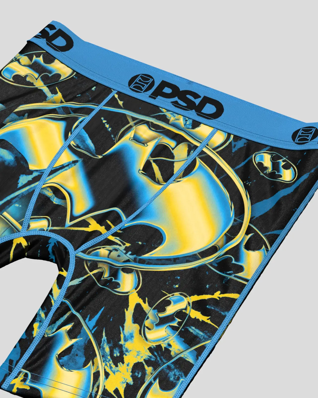 DC - Batman Melted - Image 3