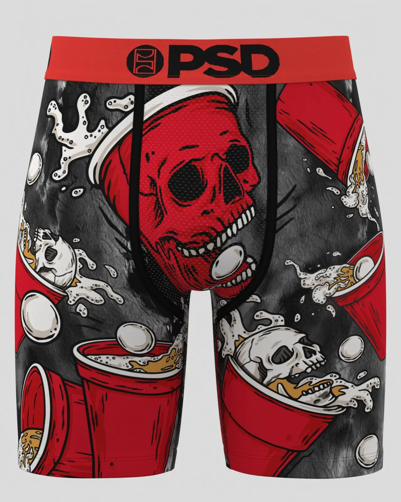 Beer Pong - Image 2