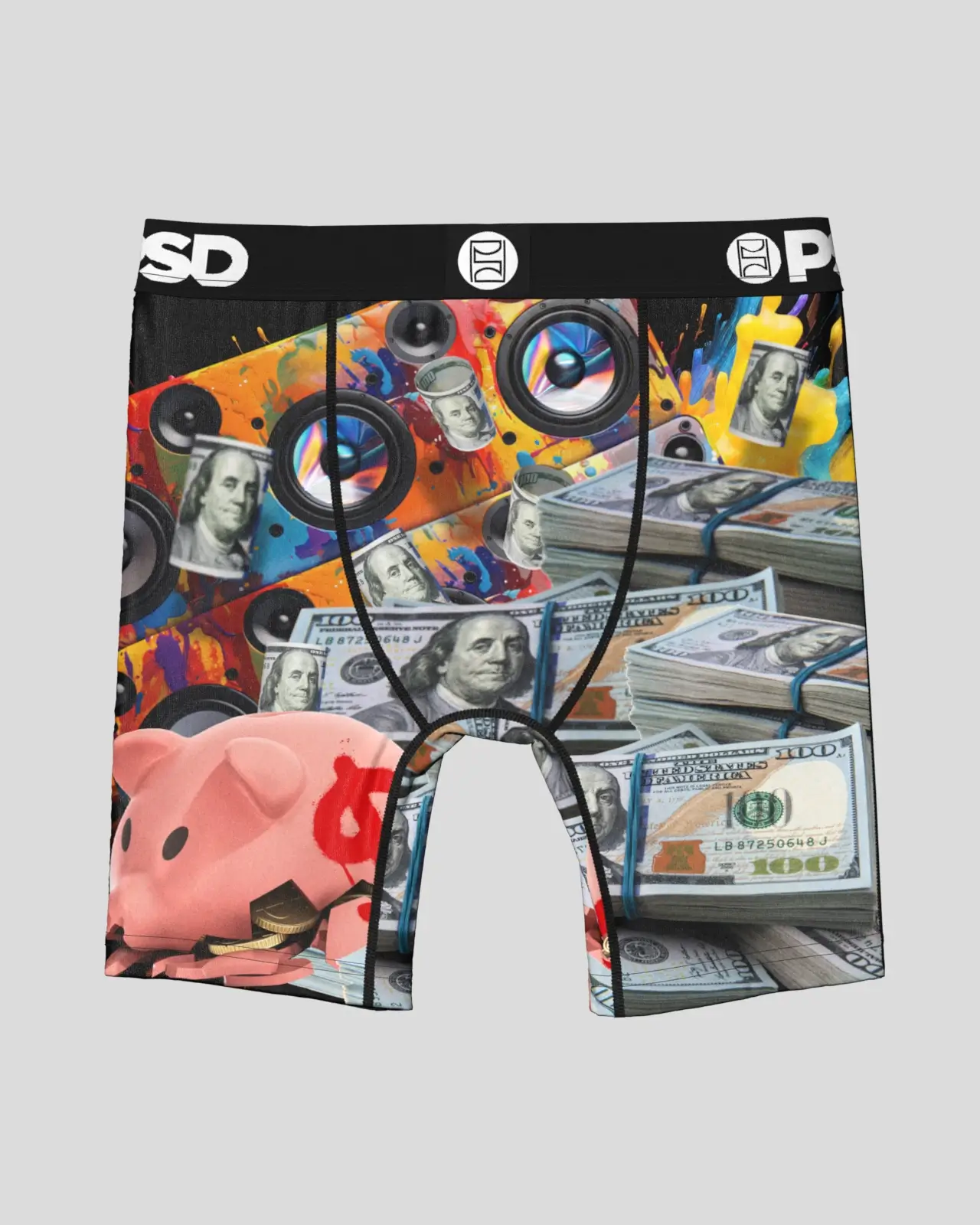 3 Pack - Benji Bills - Image 3