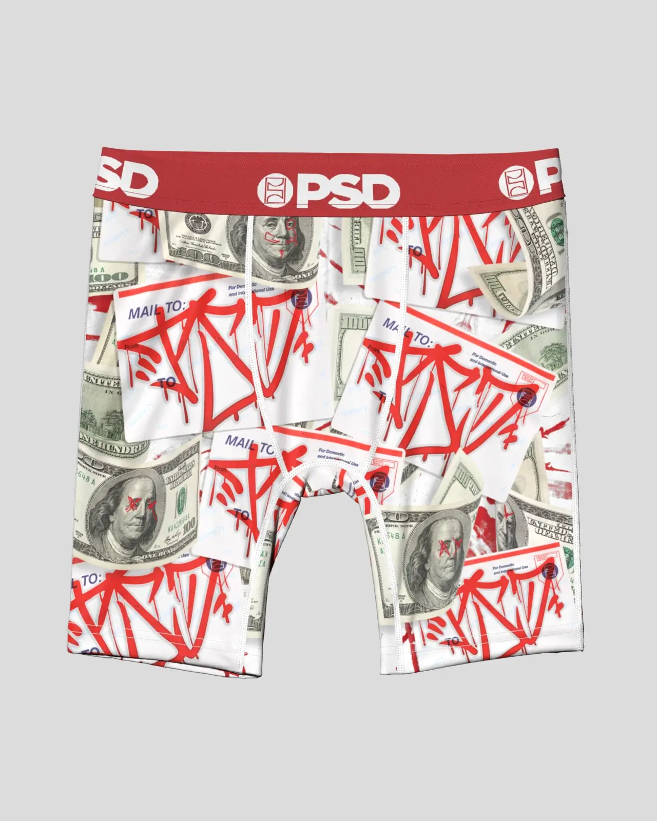 3 Pack - Benji Bills - Image 4
