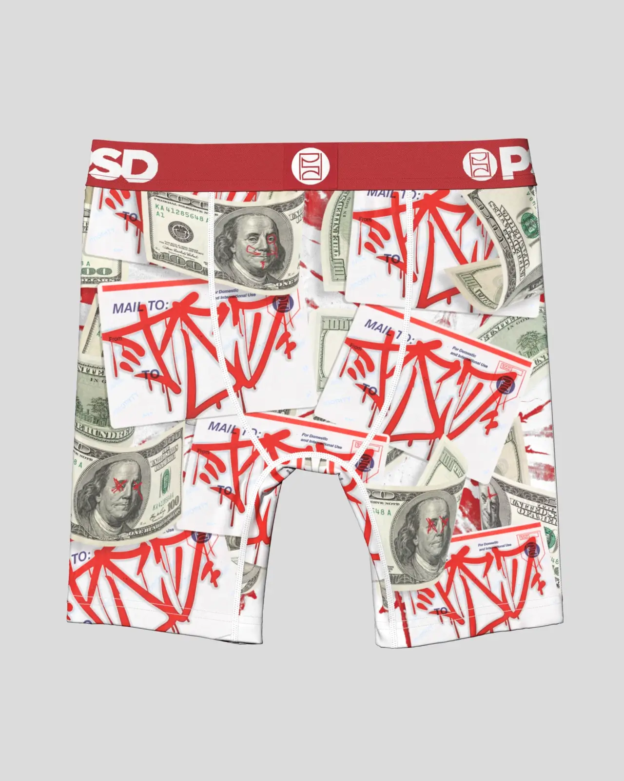 3 Pack - Benji Bills - Image 5