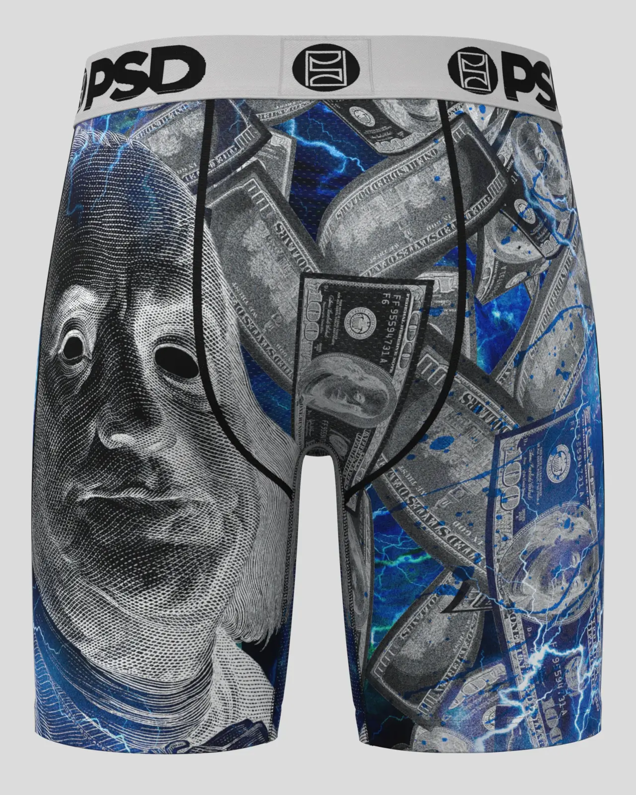 Benji Chrome - Image 4