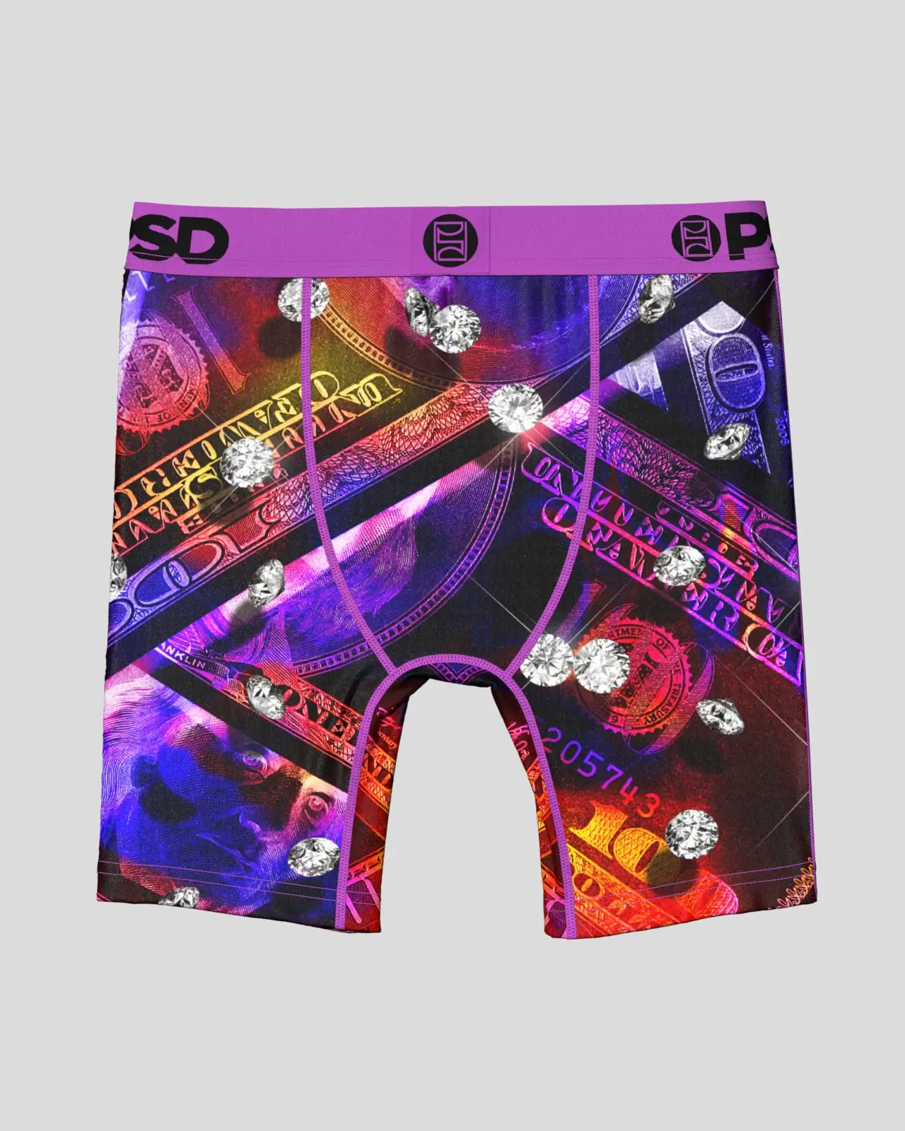 3 Pack - Benji Hype - Image 5