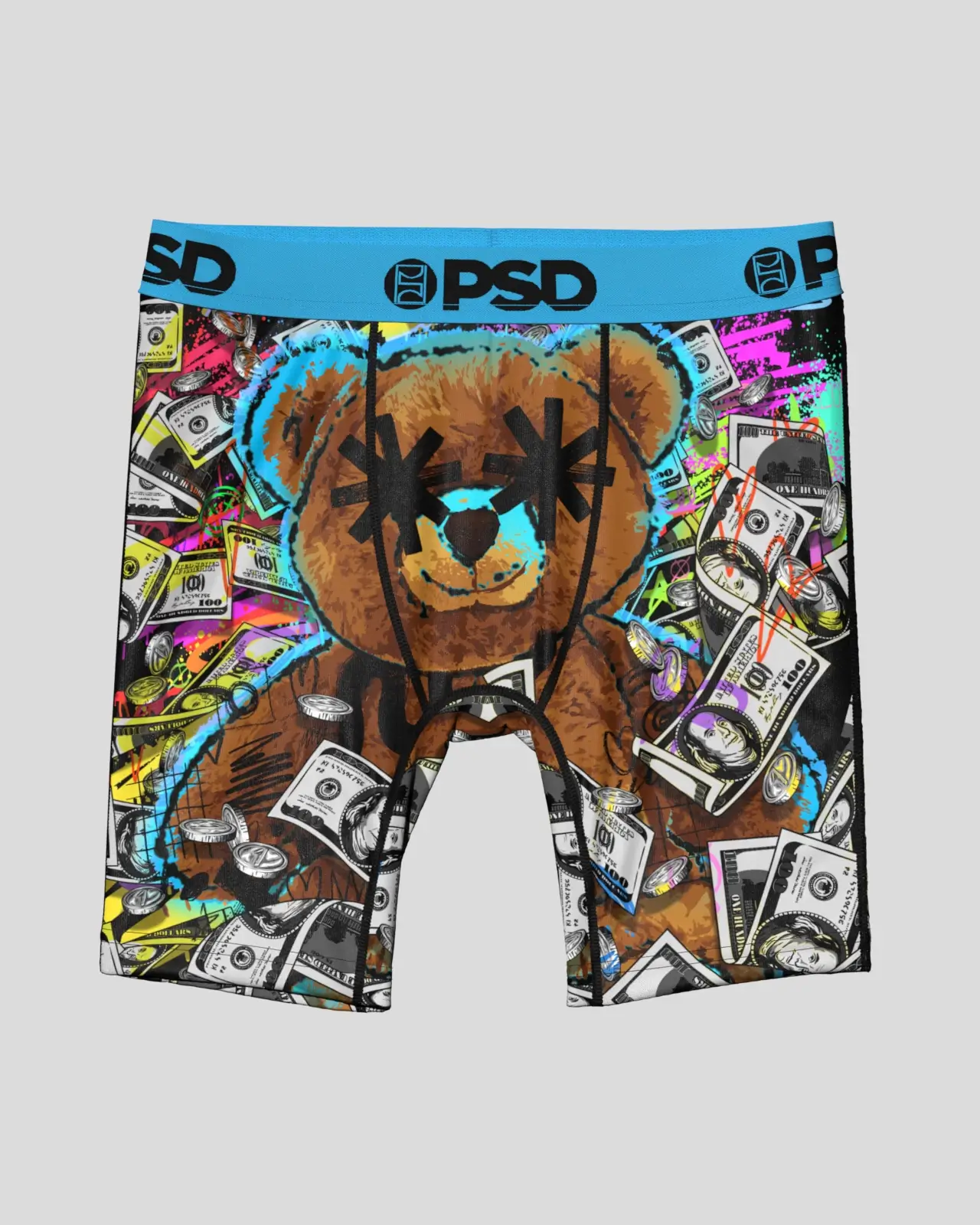 3 Pack - Benji Hype - Image 6