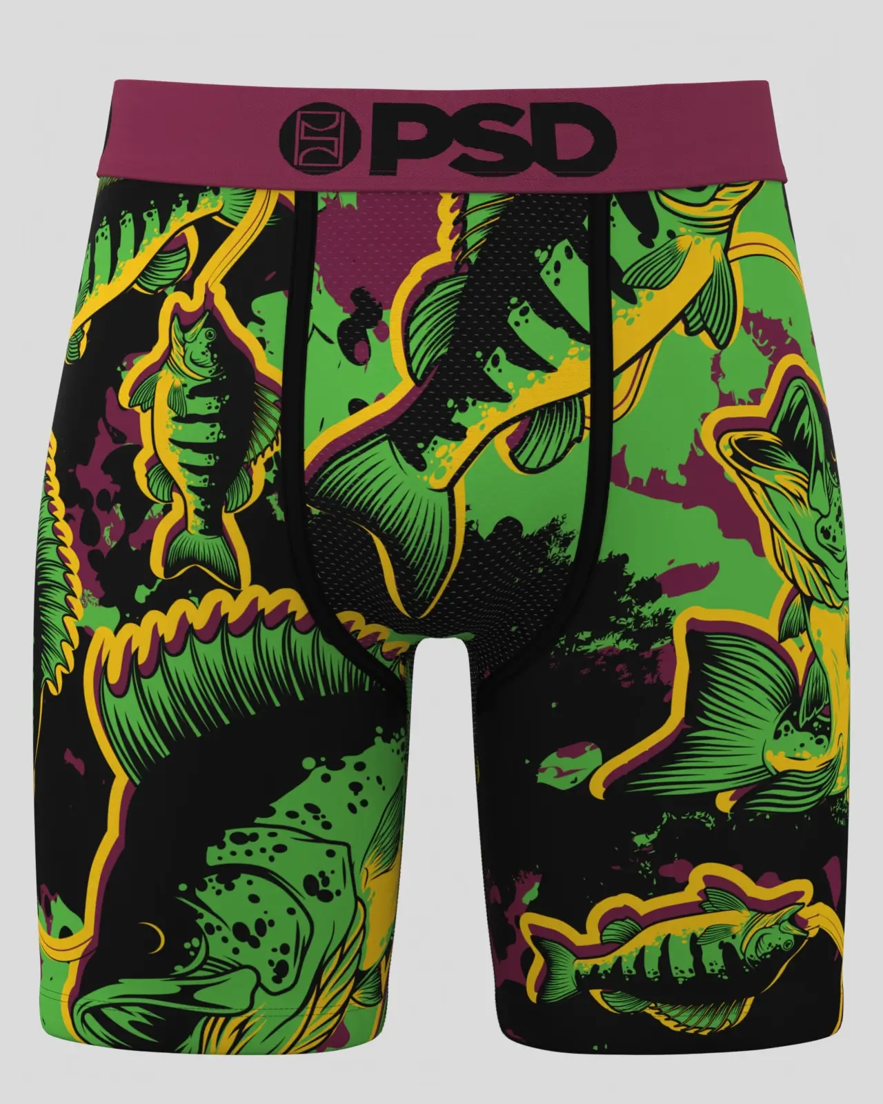 Big Bass Camo - Image 2