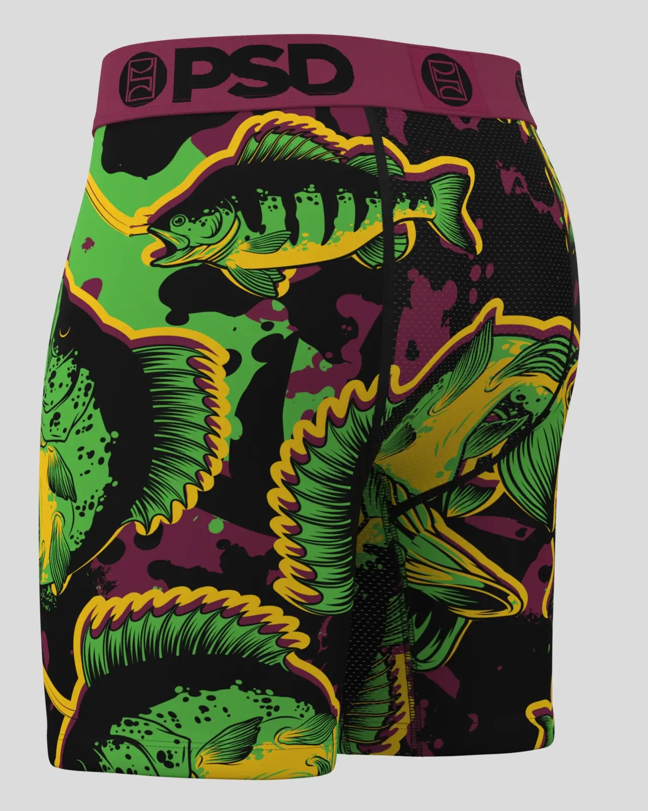 Big Bass Camo - Image 3