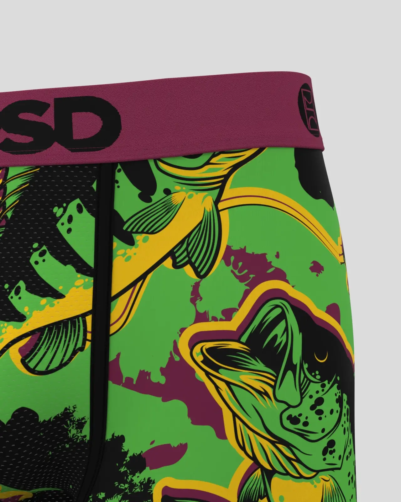 Big Bass Camo - Image 5