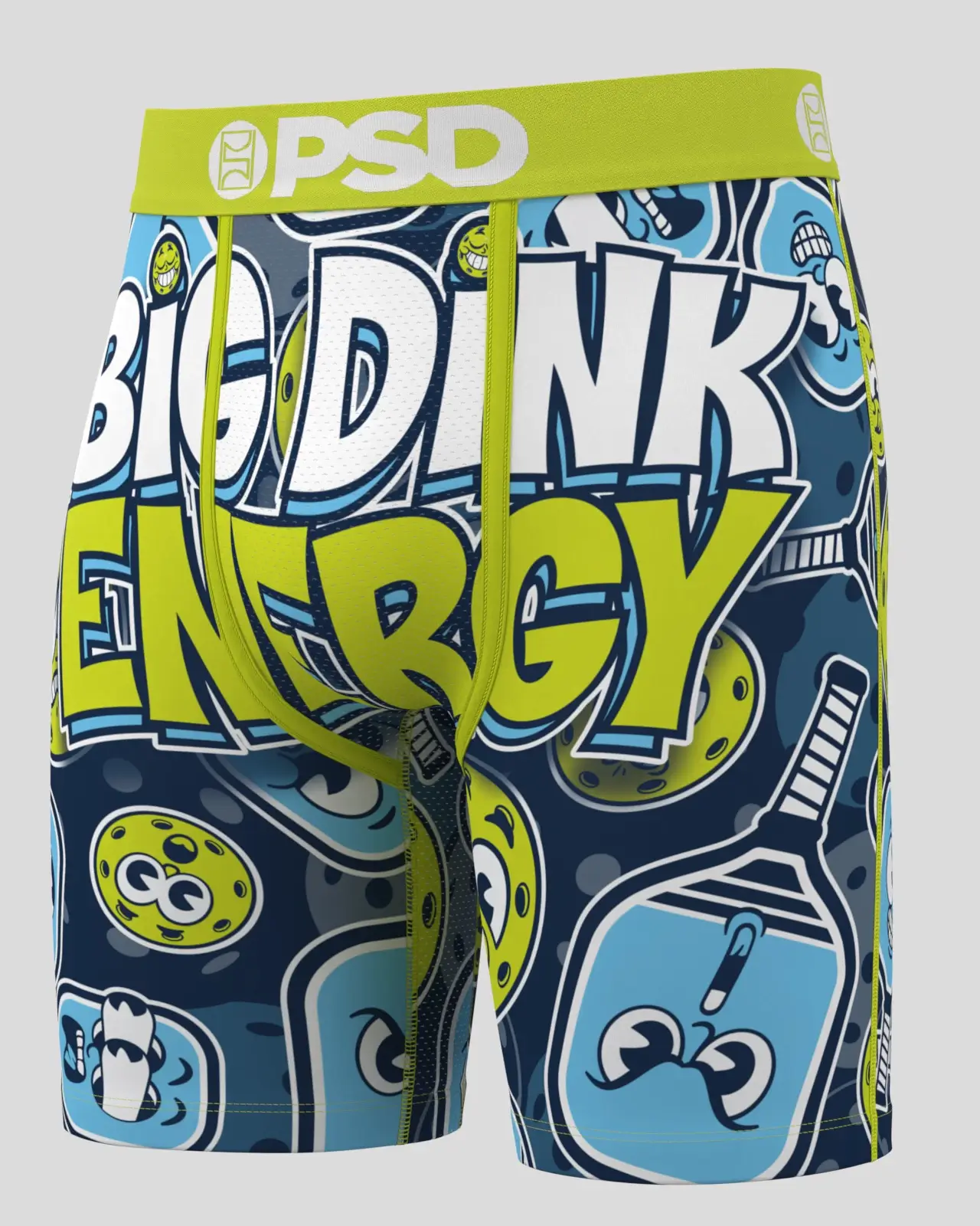 Big Dink Energy