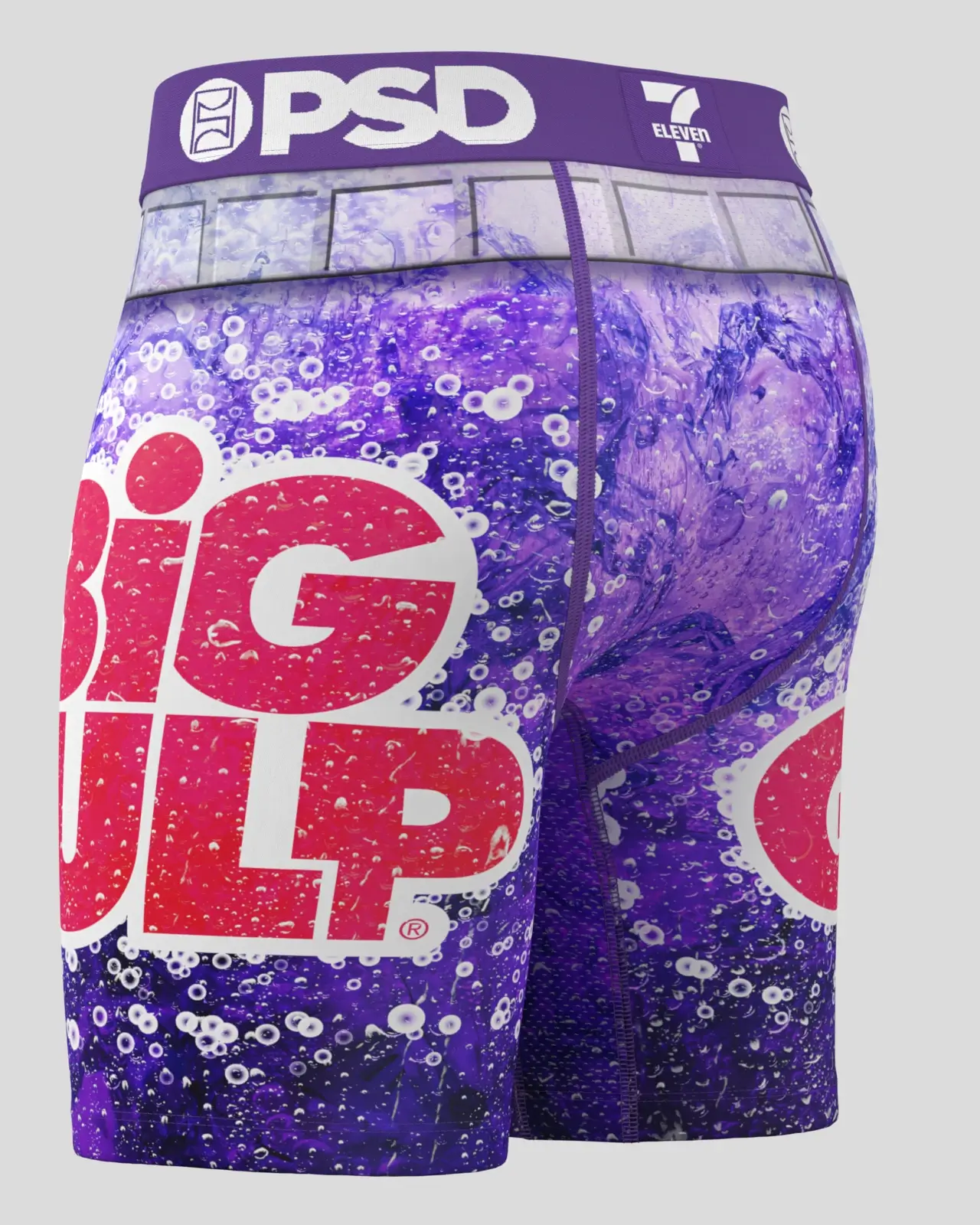 7-Eleven - Big Gulp Grape - Image 3