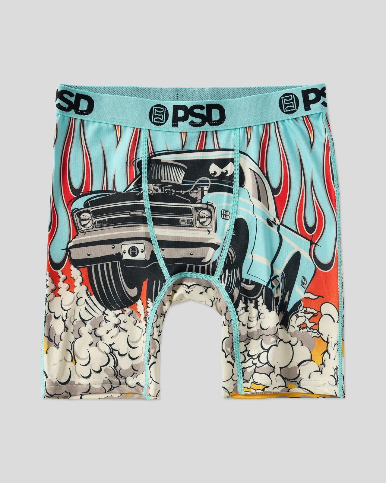 3 Pack - Big Wheels - Image 6