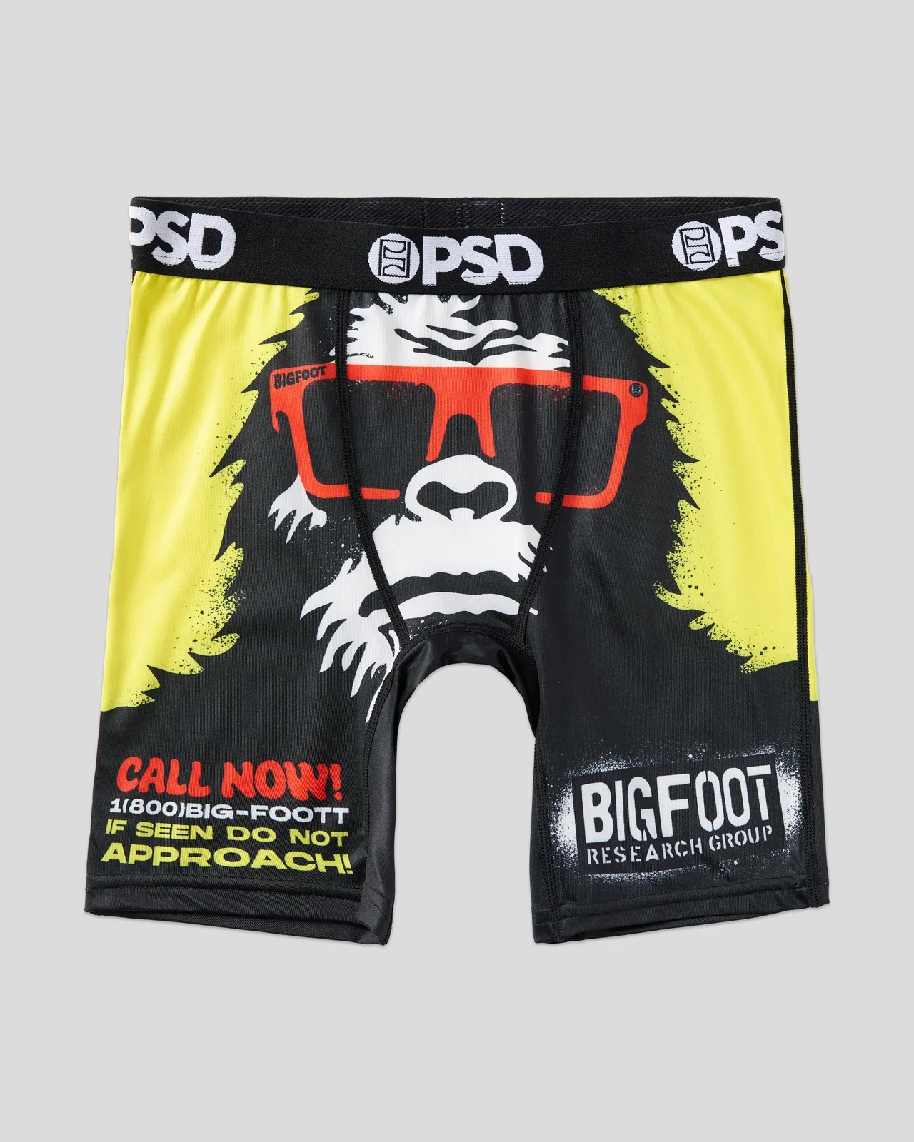 Bigfoot