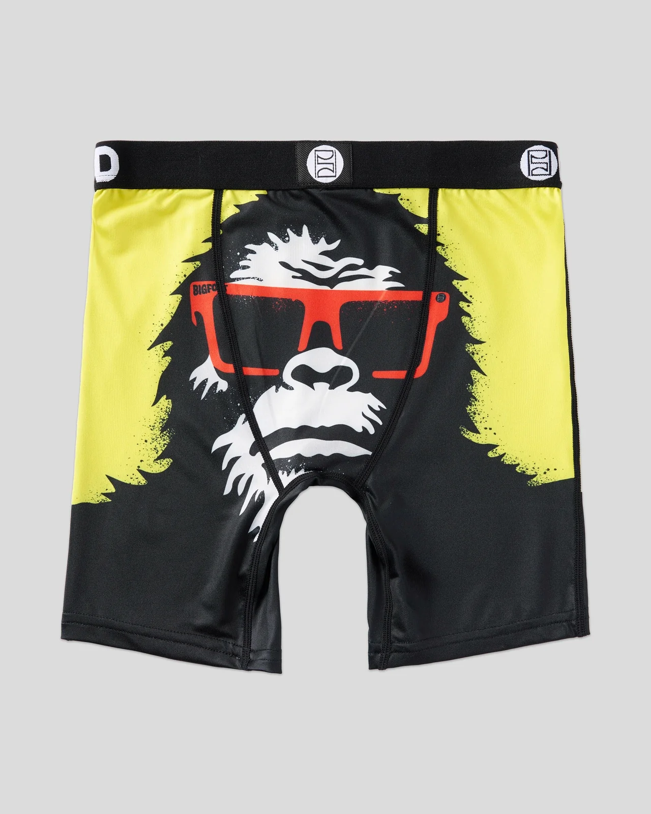 Bigfoot - Image 2
