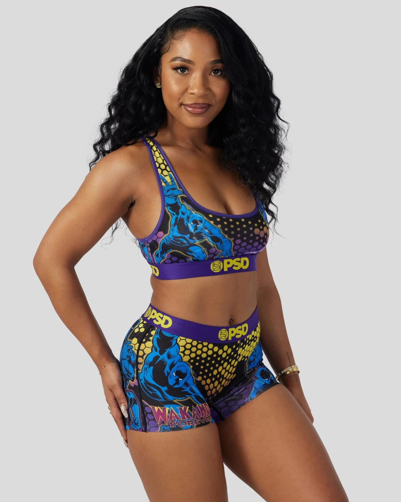 Marvel - Black Panther - Image 3