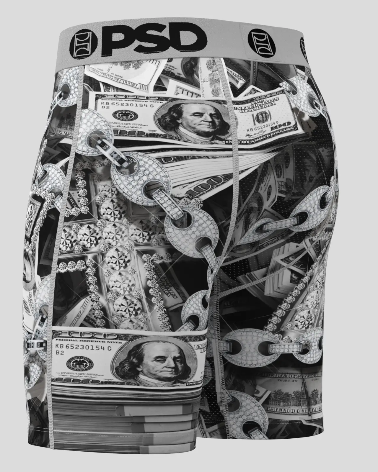 Blessed Money - Image 3
