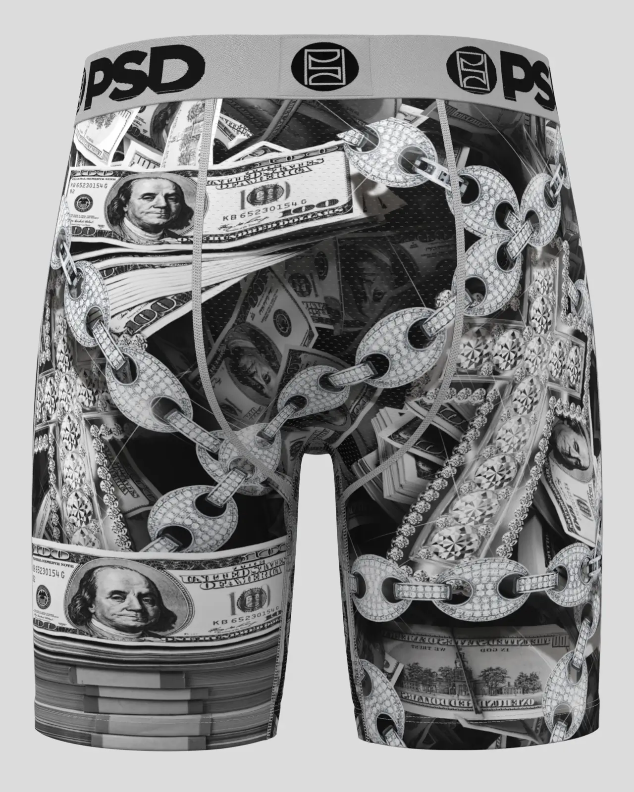 Blessed Money - Image 4