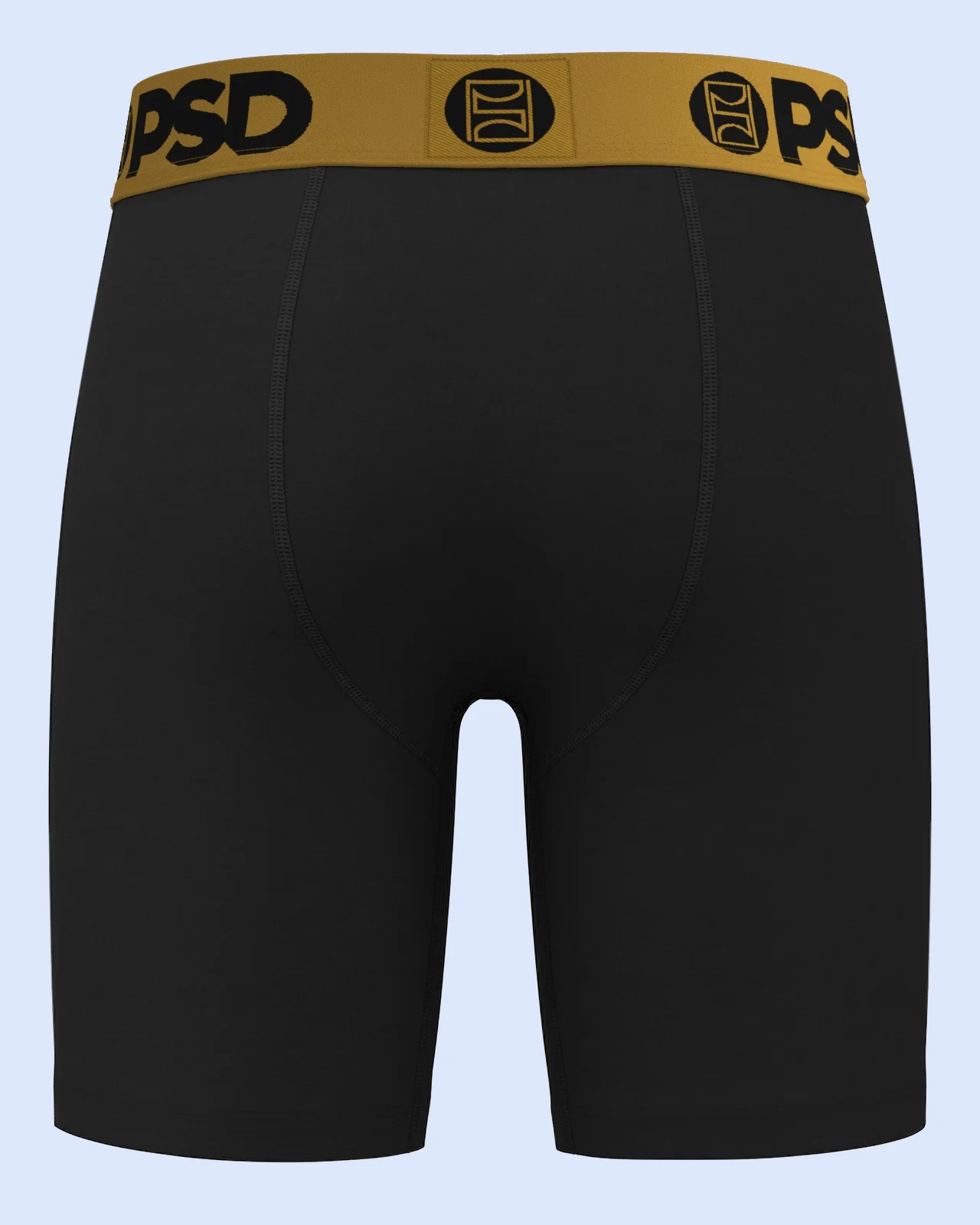 Luxe Modal - Black Gold - Image 5