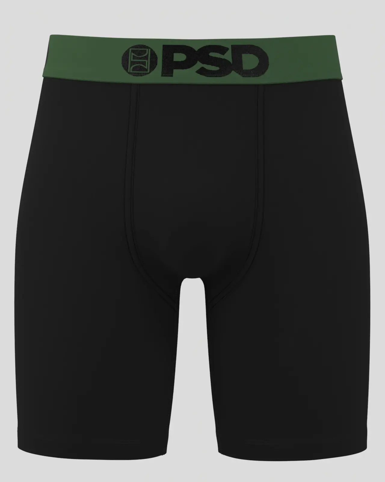 Solids - Black Green - Image 2