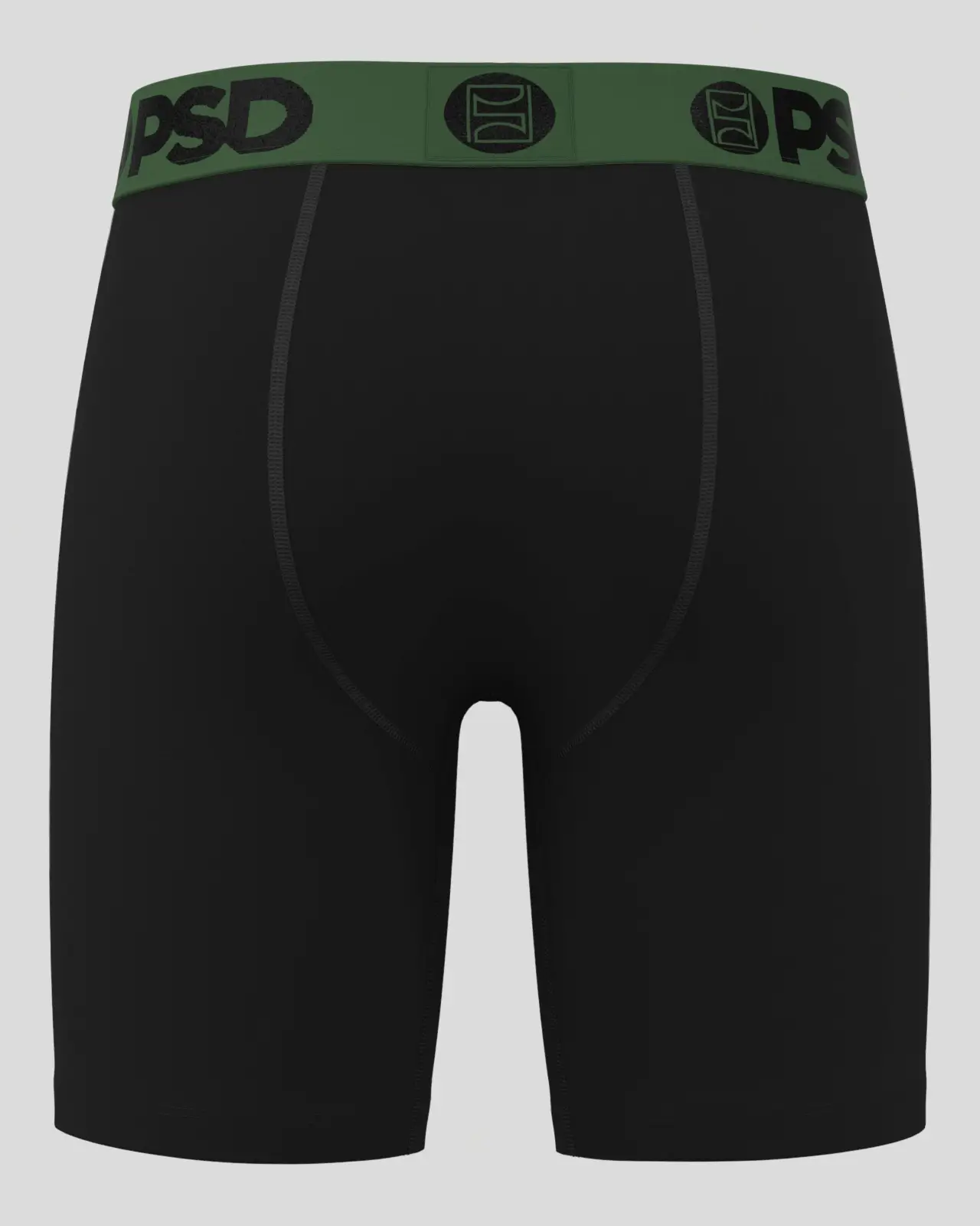 Solids - Black Green - Image 4