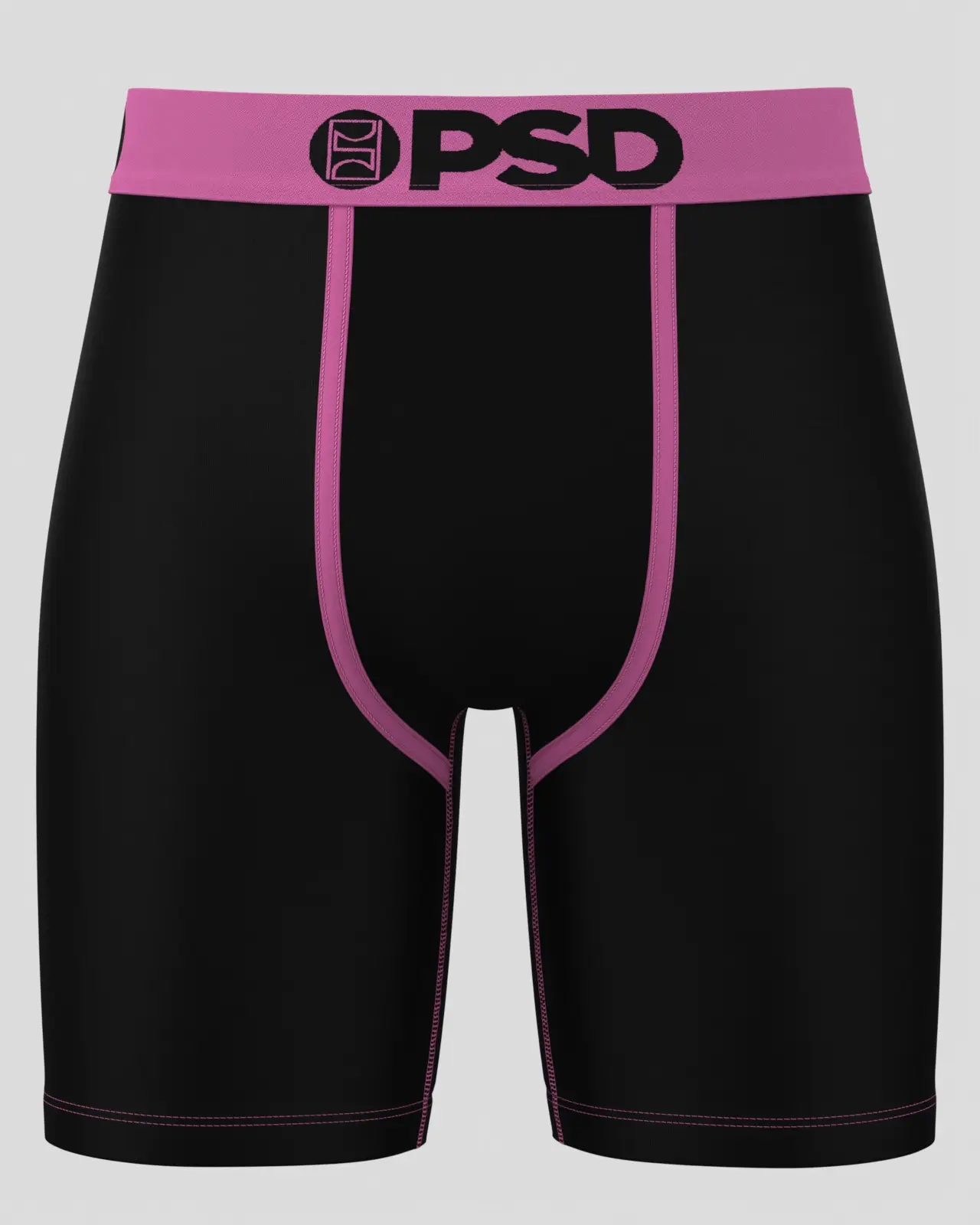 Solids - Black Pink - Image 2