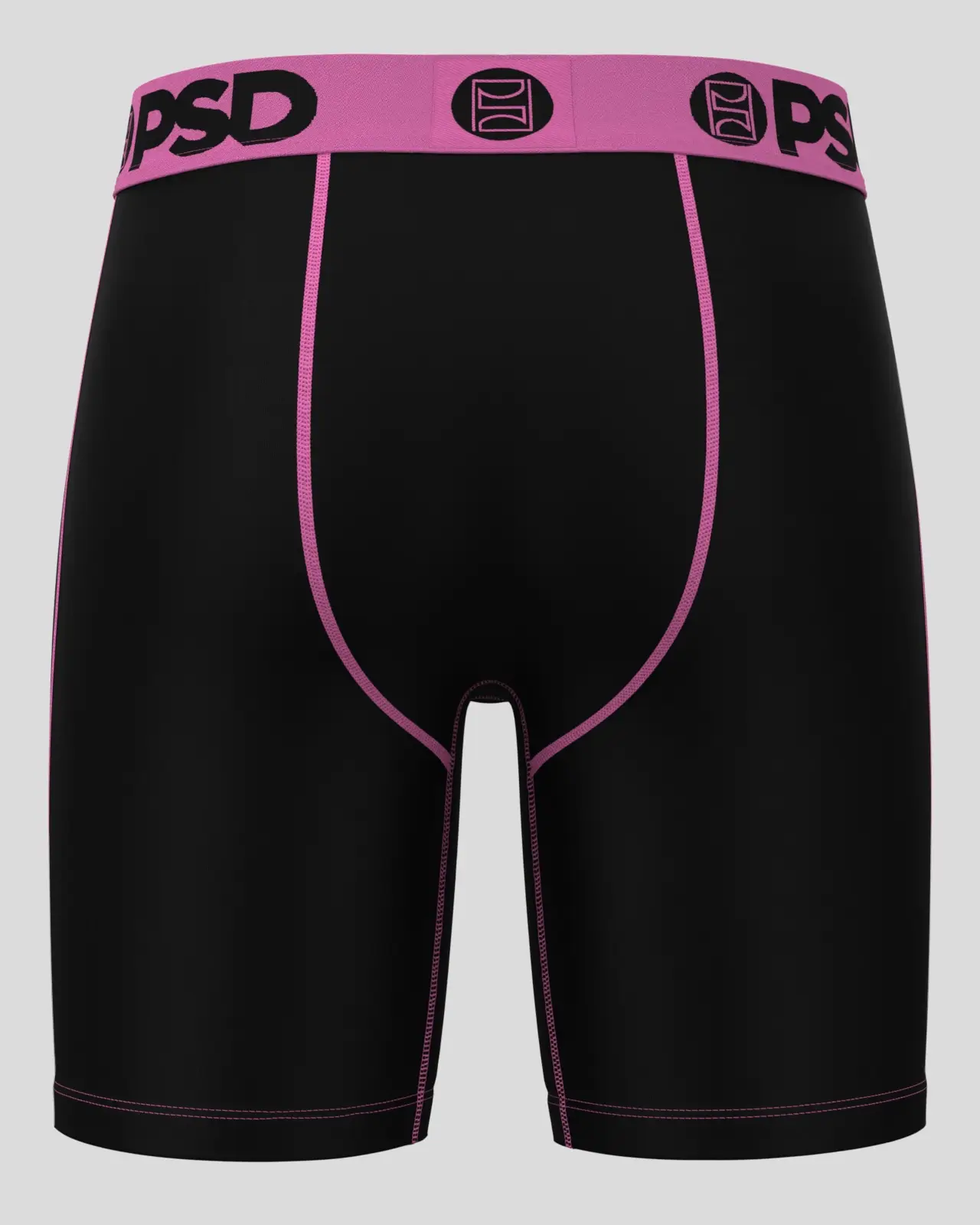 Solids - Black Pink - Image 4