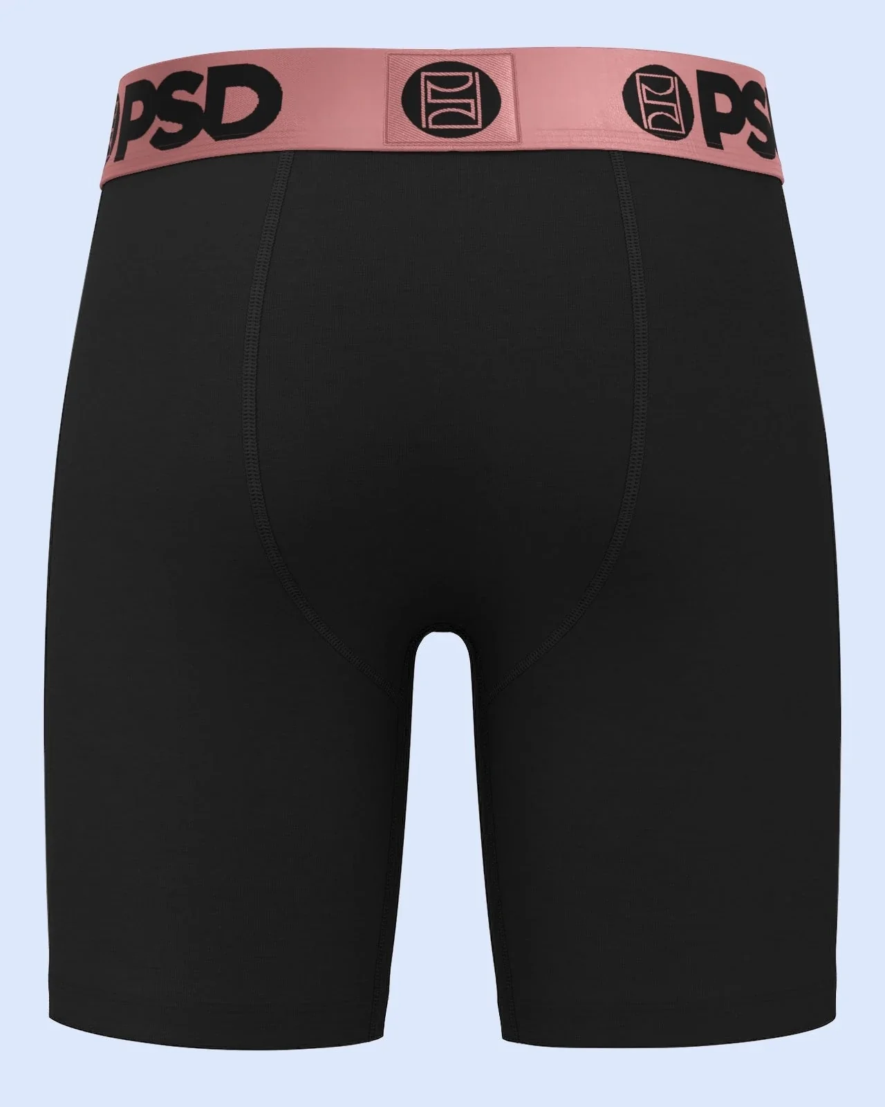 Luxe Modal - Black Rose Gold - Image 5