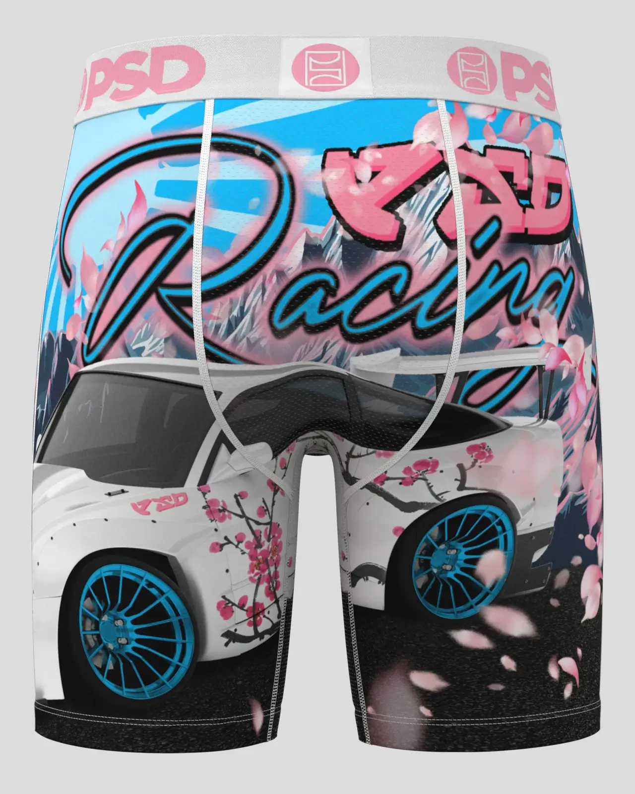 Blossom Racer - Image 4