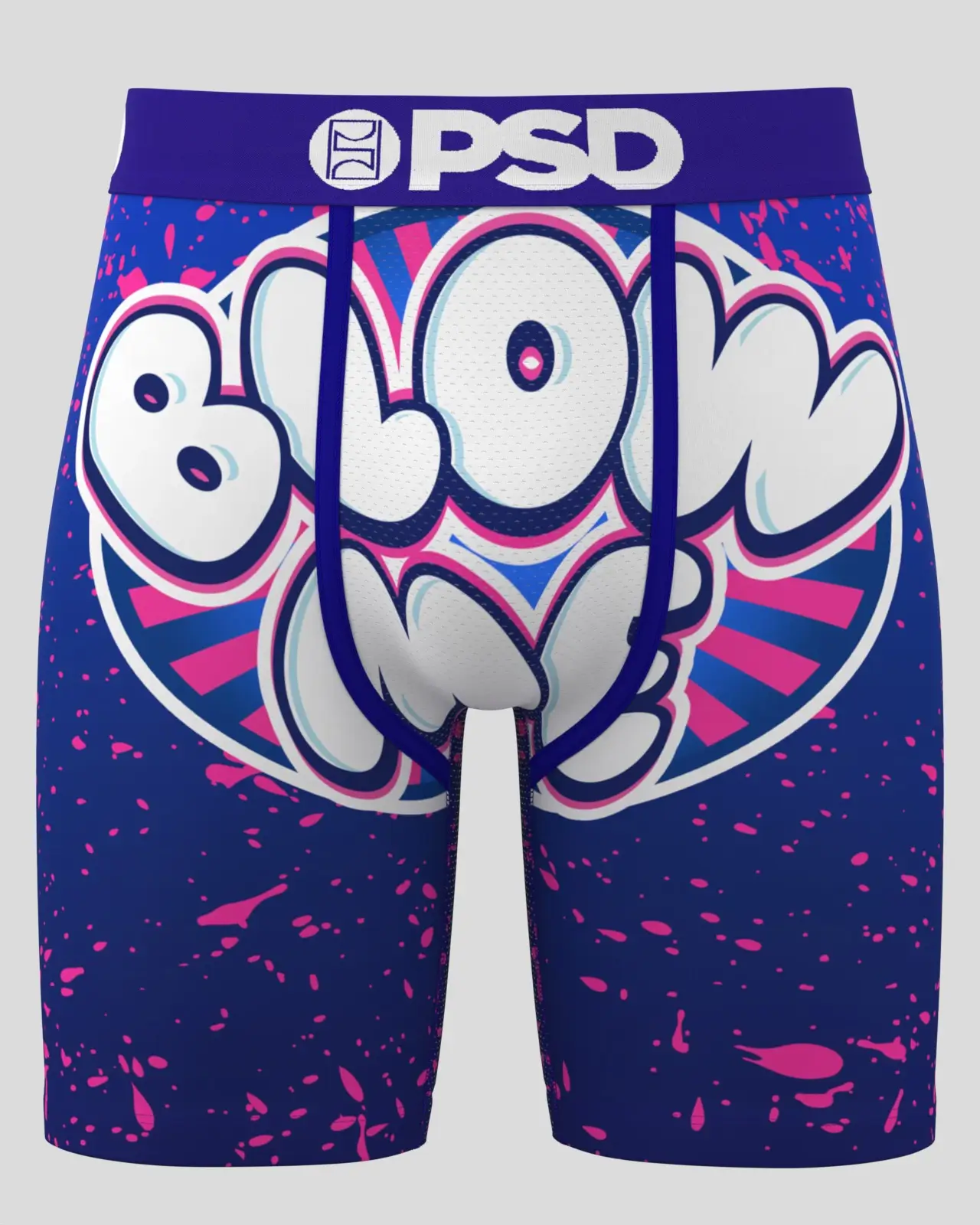 Blow Me Blue - Image 2
