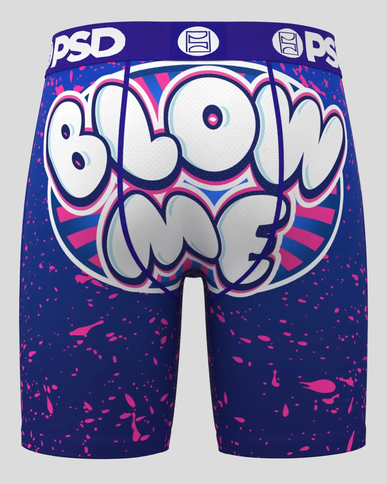 Blow Me Blue - Image 4