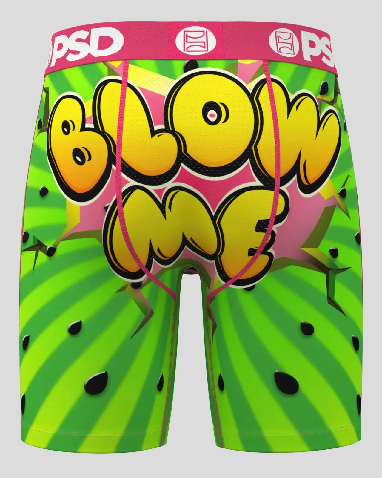Blow Me Juicy - Image 4